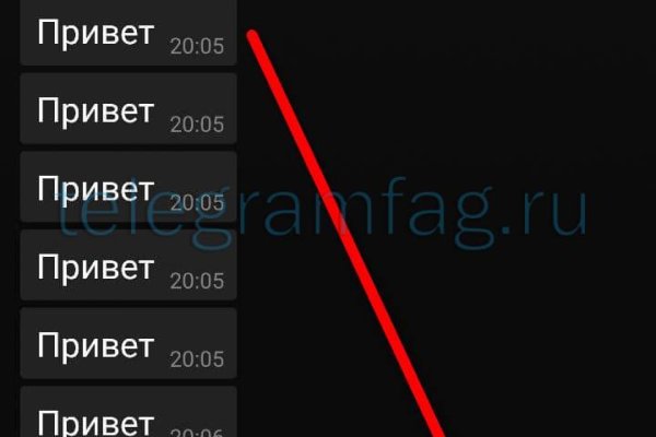 Kraken площадка