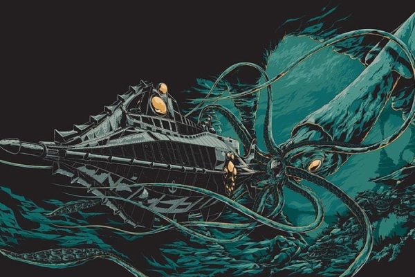 Kraken ссылка тг